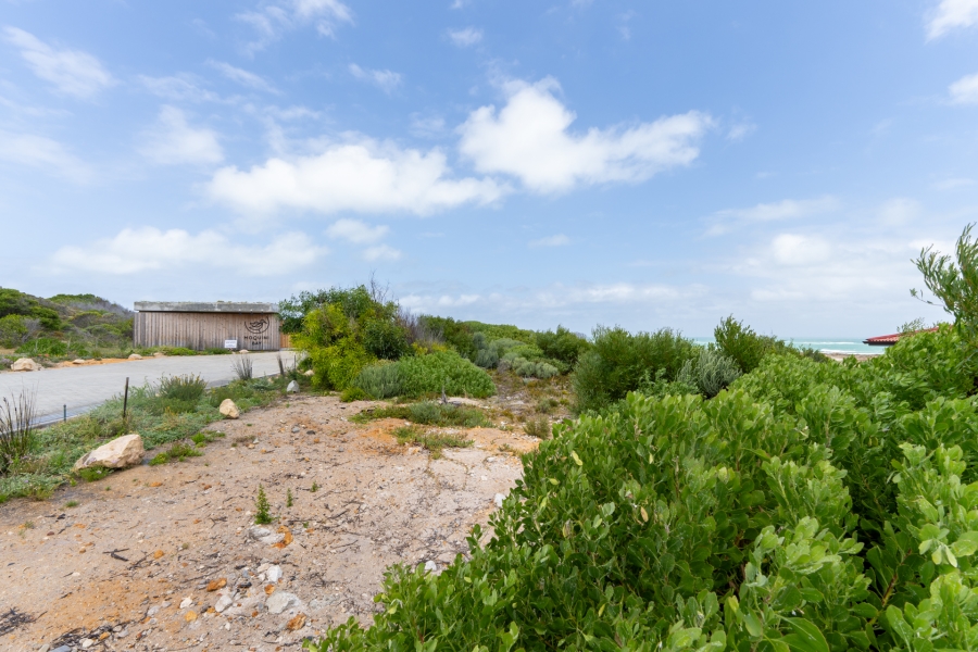 0 Bedroom Property for Sale in Suiderstrand Western Cape